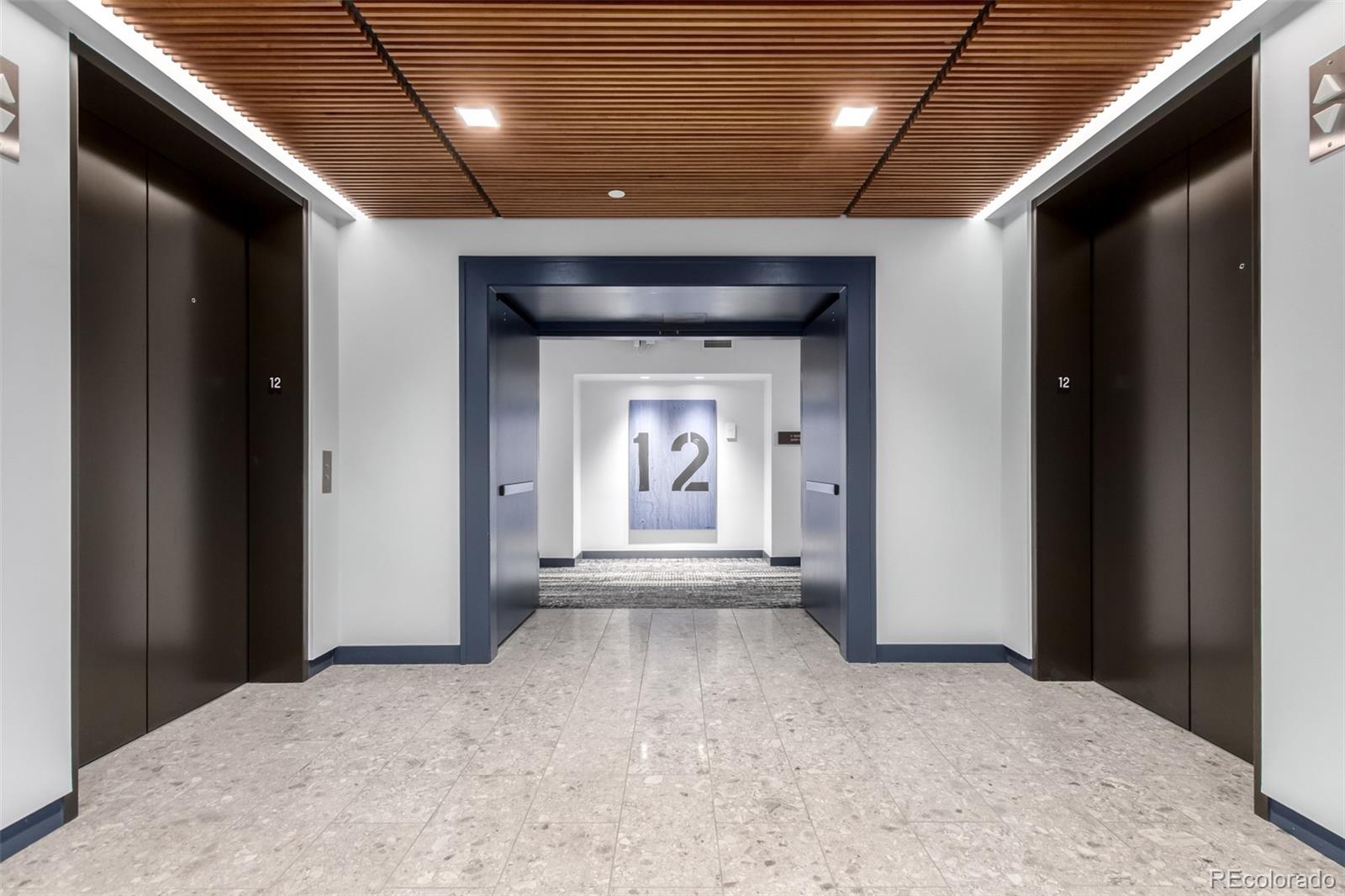 1750 Wewatta Street Unit: 1230