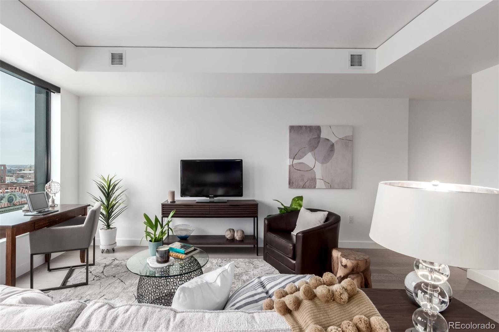 1750 Wewatta Street Unit: 1230