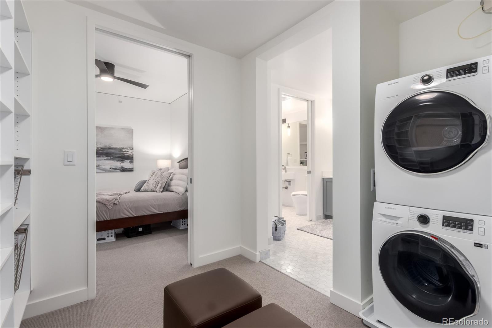 1750 Wewatta Street Unit: 1230