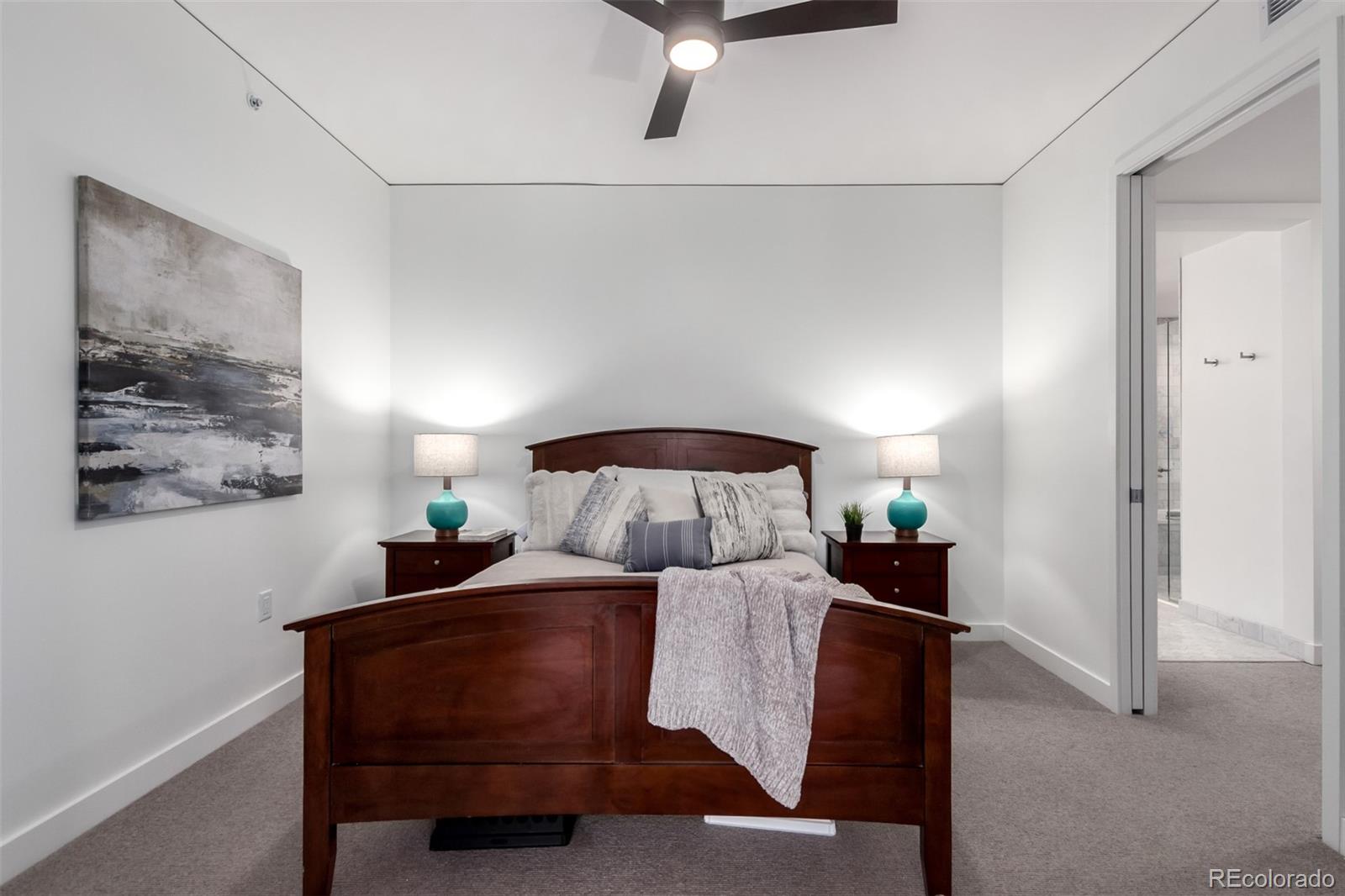 1750 Wewatta Street Unit: 1230