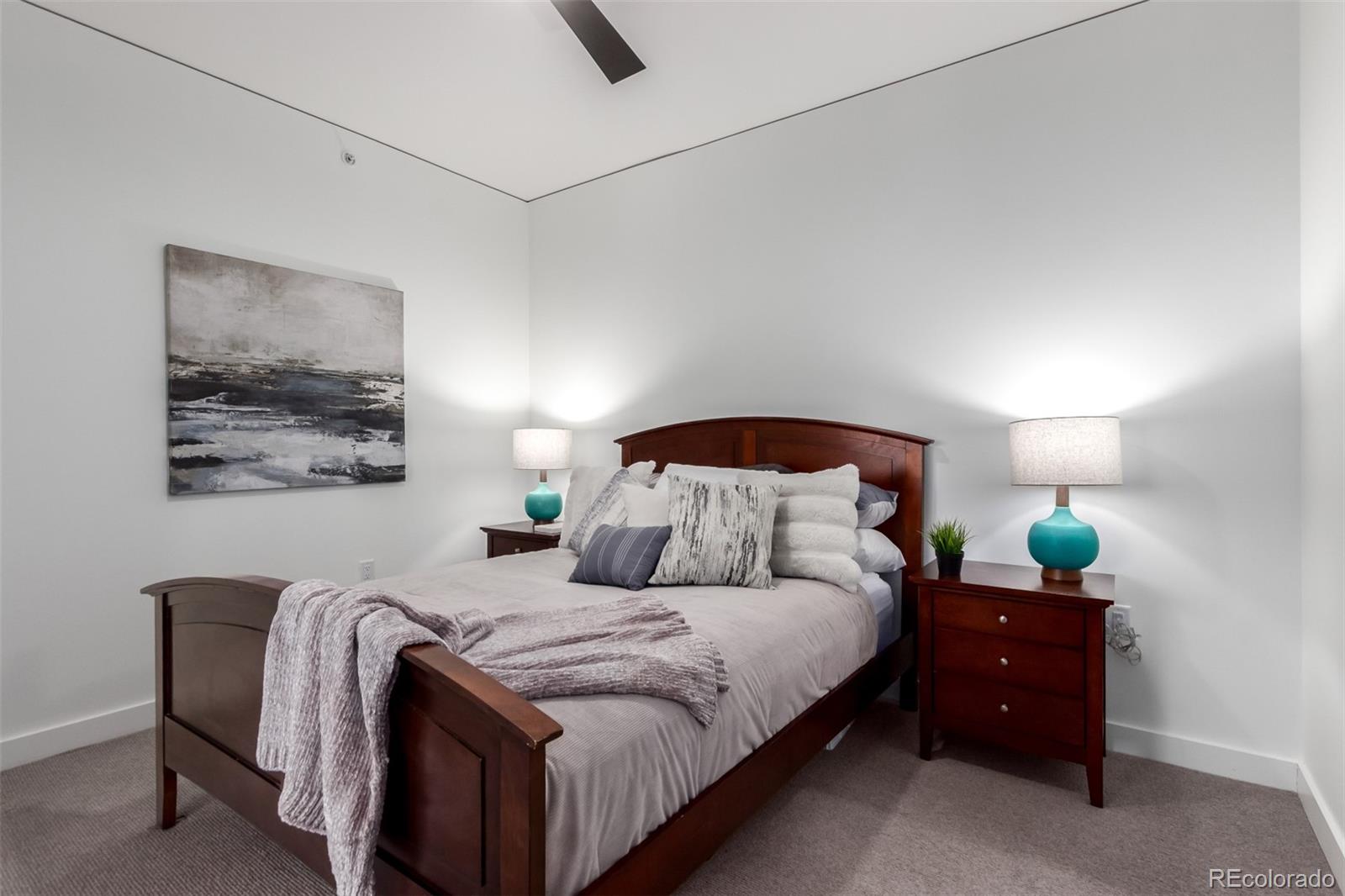 1750 Wewatta Street Unit: 1230