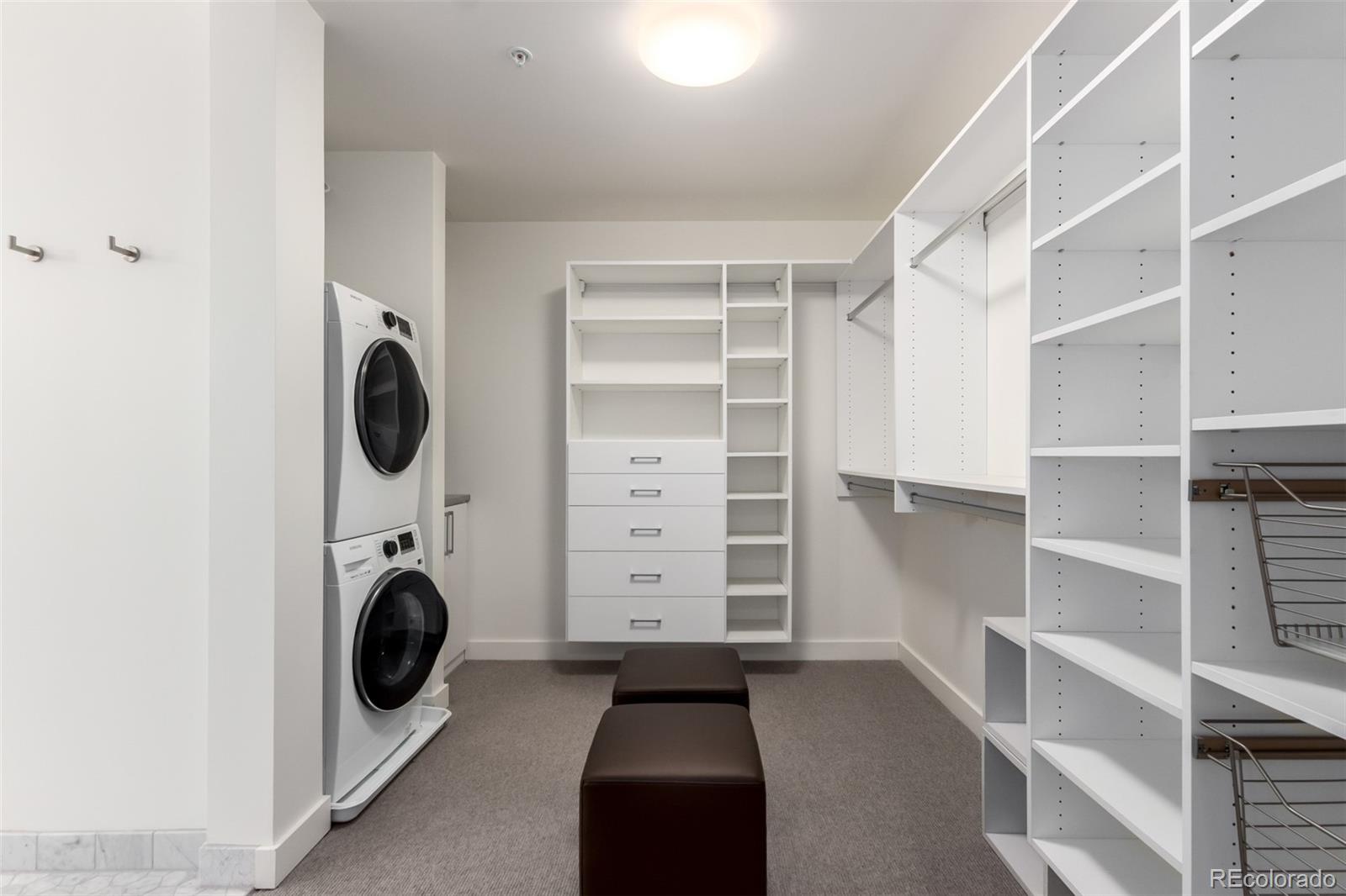 1750 Wewatta Street Unit: 1230