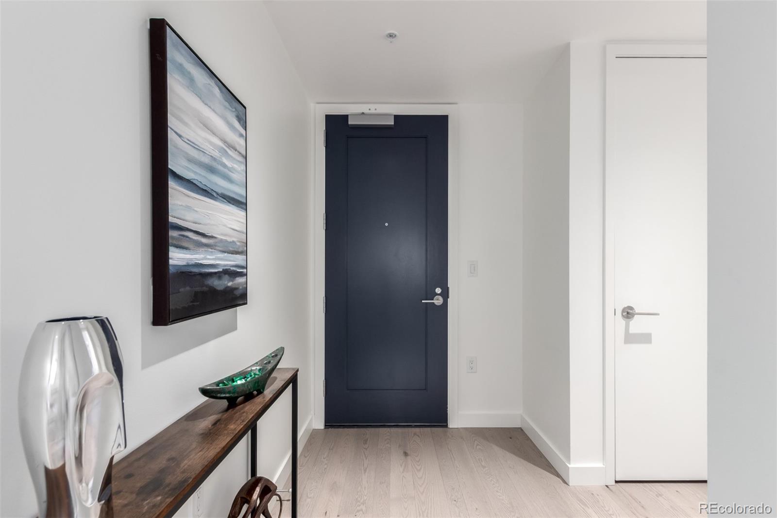 1750 Wewatta Street Unit: 1230