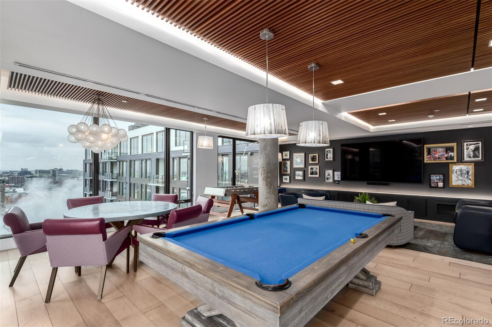 1750 Wewatta Street Unit: 1230