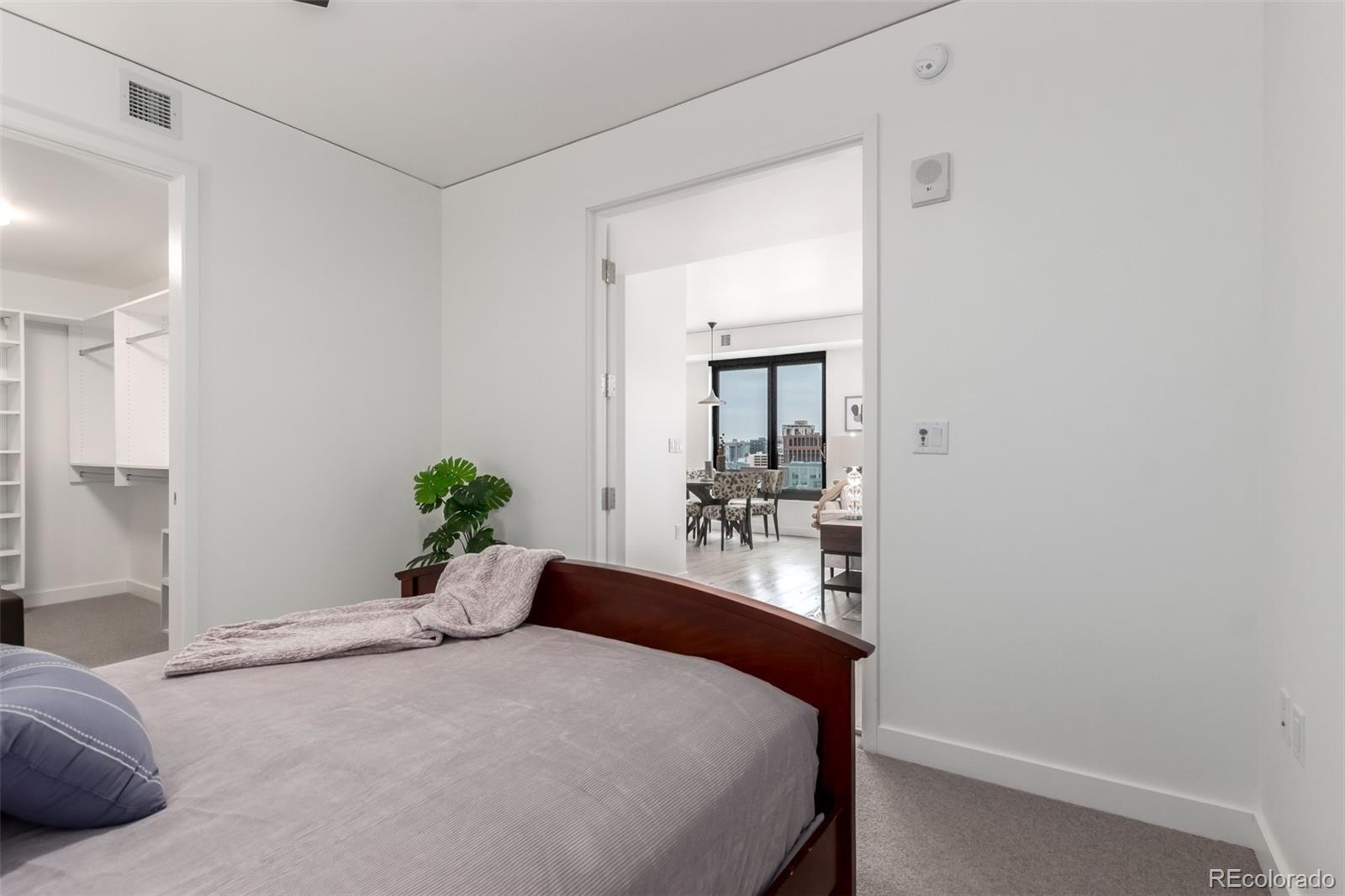 1750 Wewatta Street Unit: 1230
