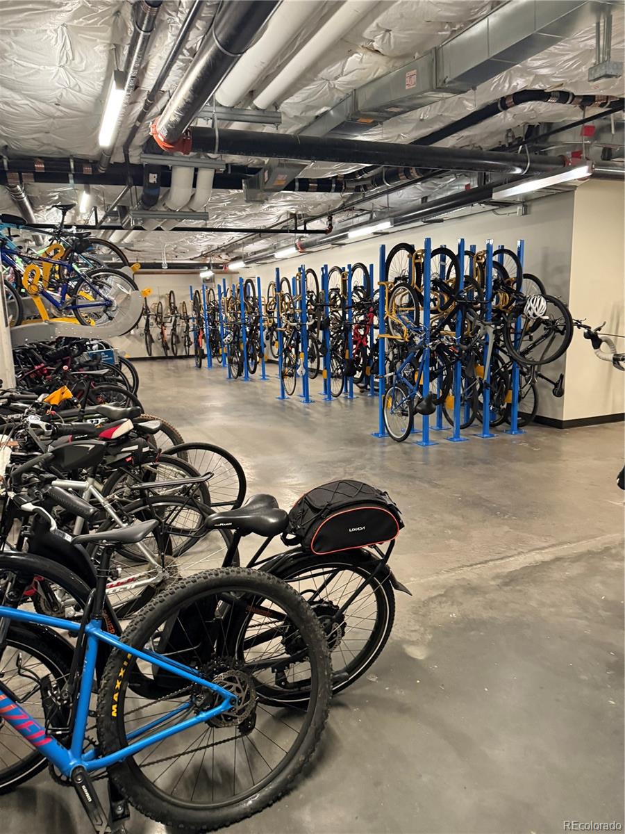 1750 Wewatta Street Unit: 1230