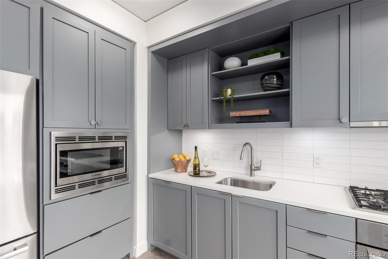 1750 Wewatta Street Unit: 1230