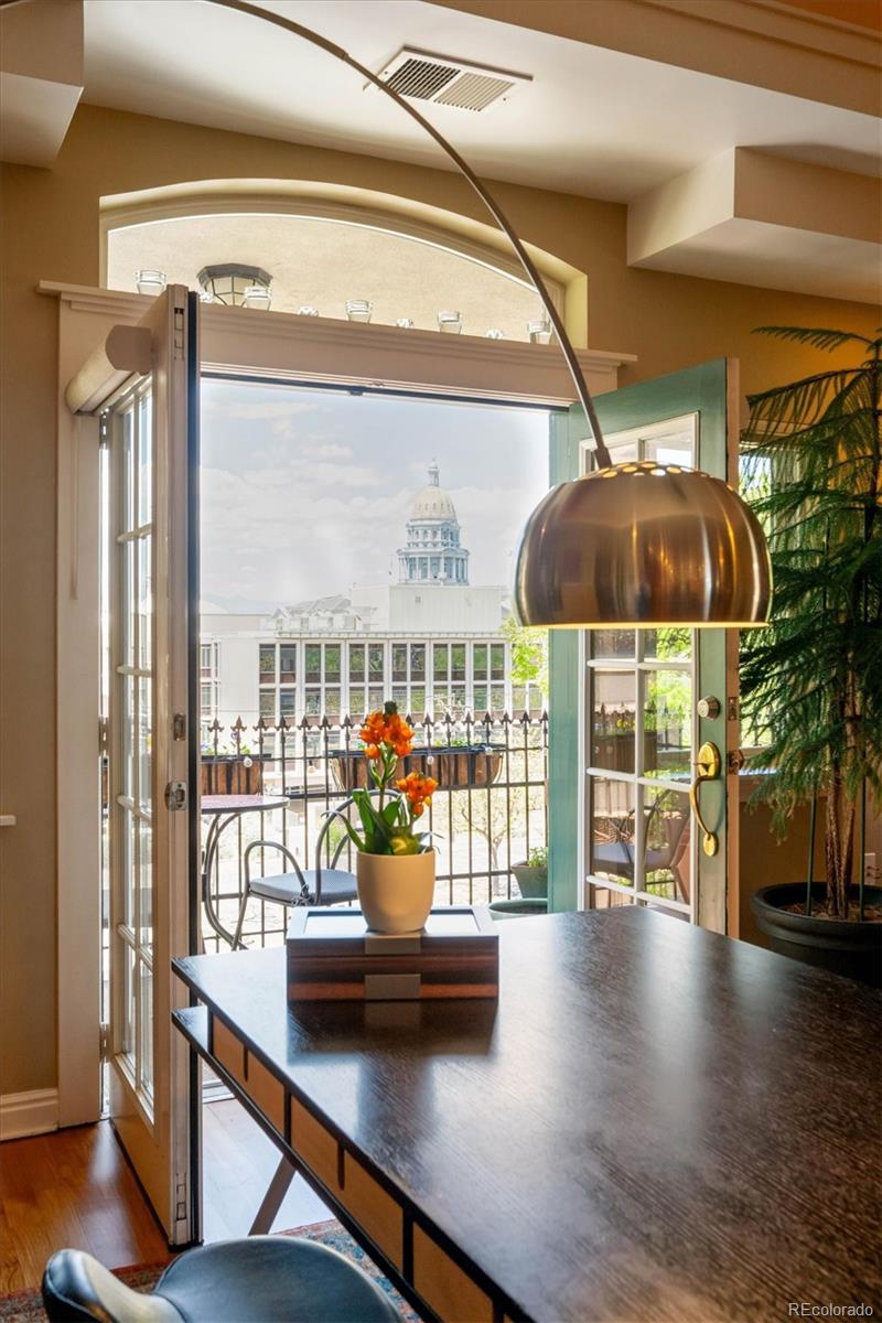 1352 N Pennsylvania Street Unit: 5