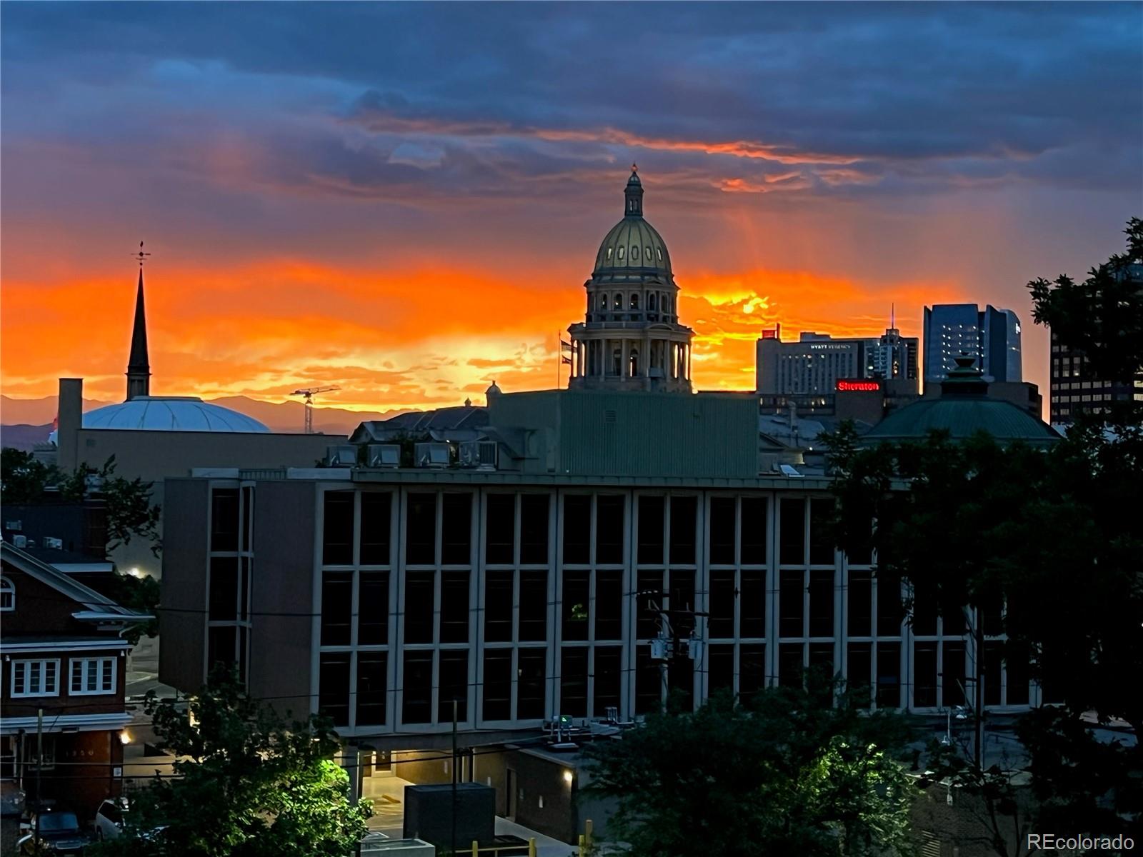 1352 N Pennsylvania Street Unit: 5