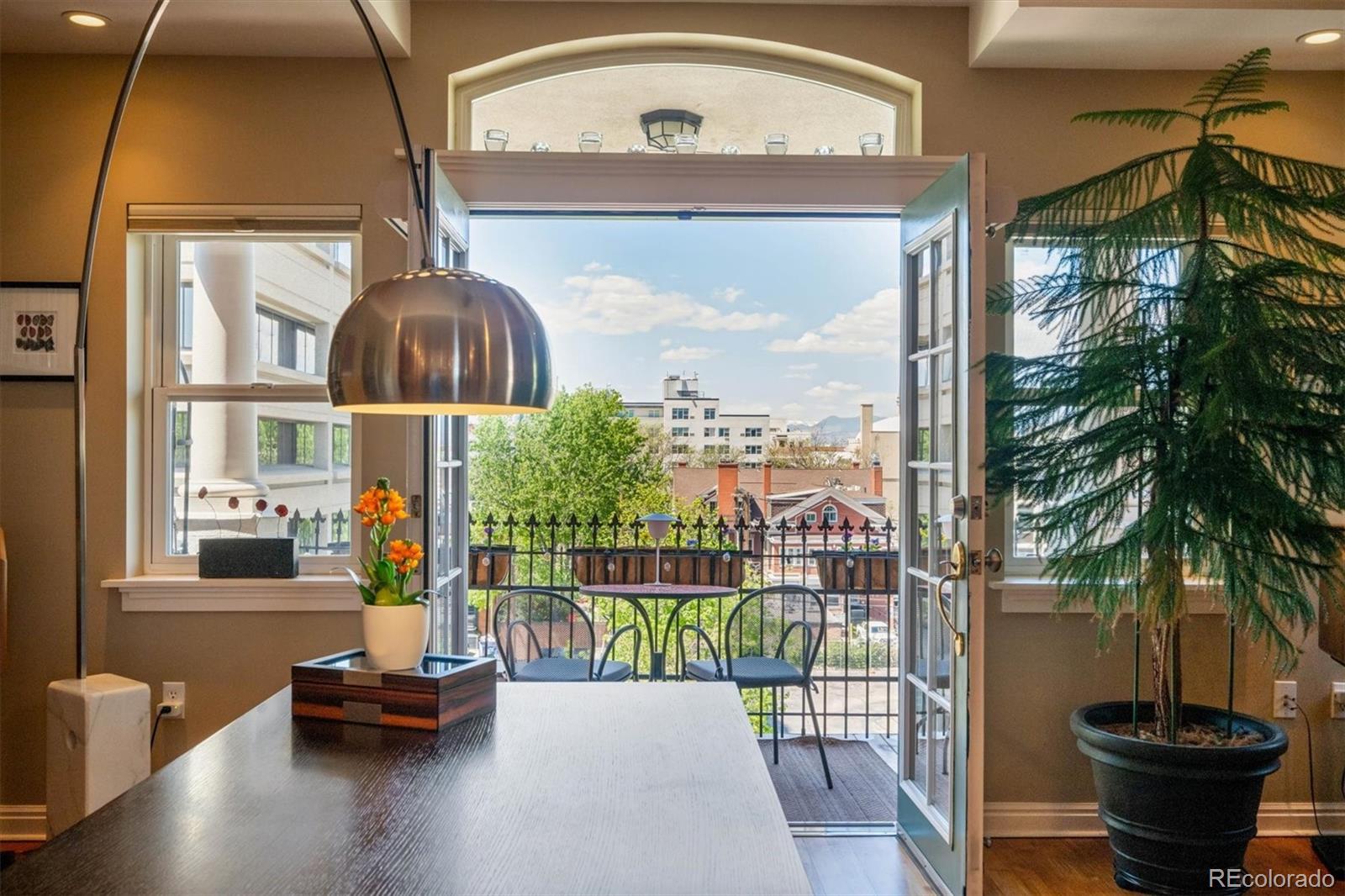 1352 N Pennsylvania Street Unit: 5