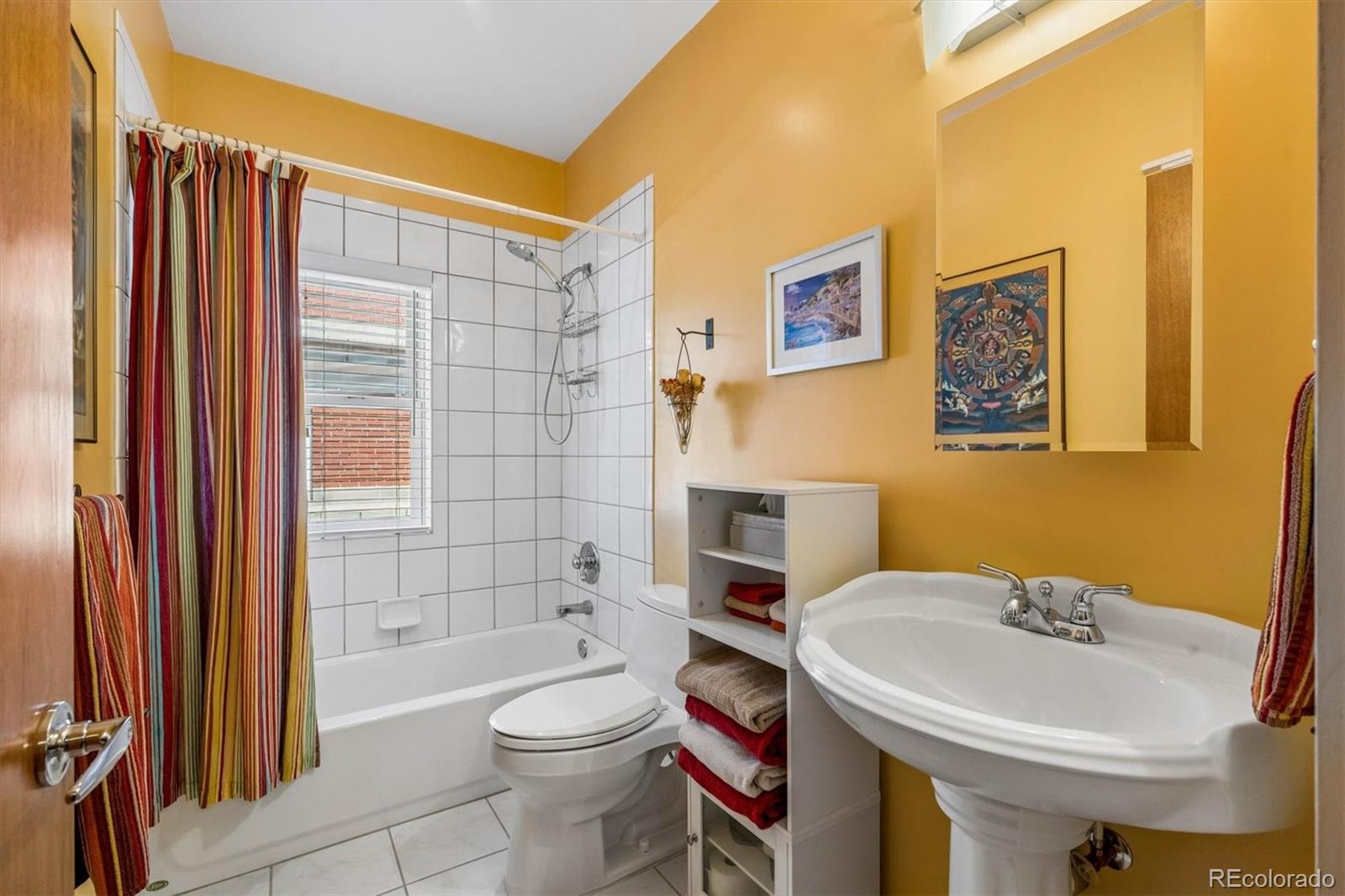 1352 N Pennsylvania Street Unit: 5