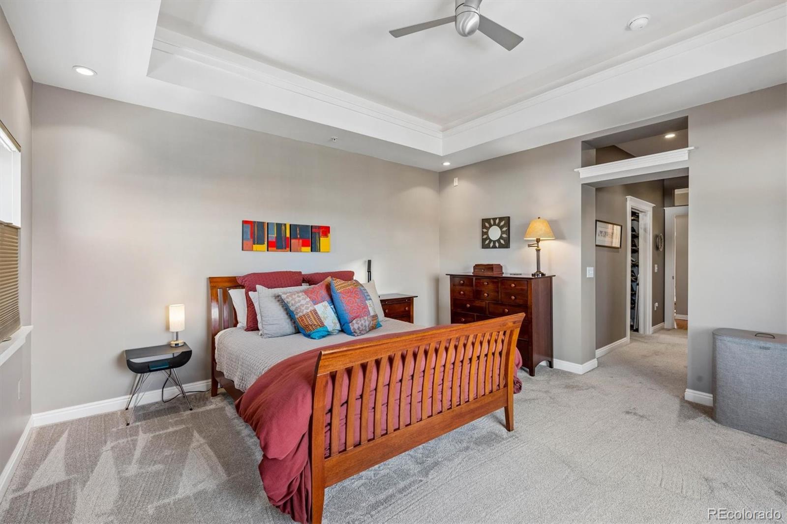 1352 N Pennsylvania Street Unit: 5