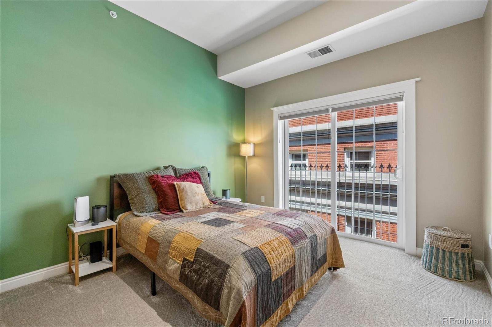 1352 N Pennsylvania Street Unit: 5