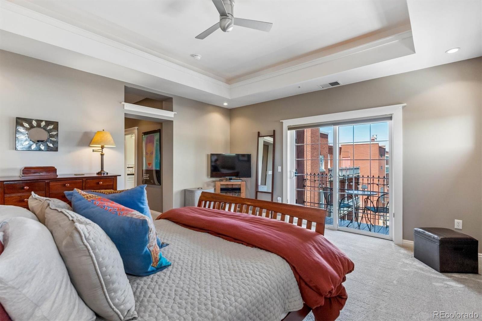 1352 N Pennsylvania Street Unit: 5