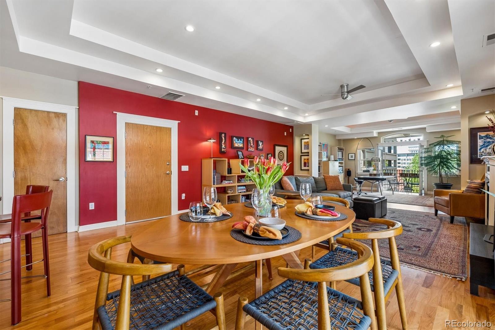 1352 N Pennsylvania Street Unit: 5