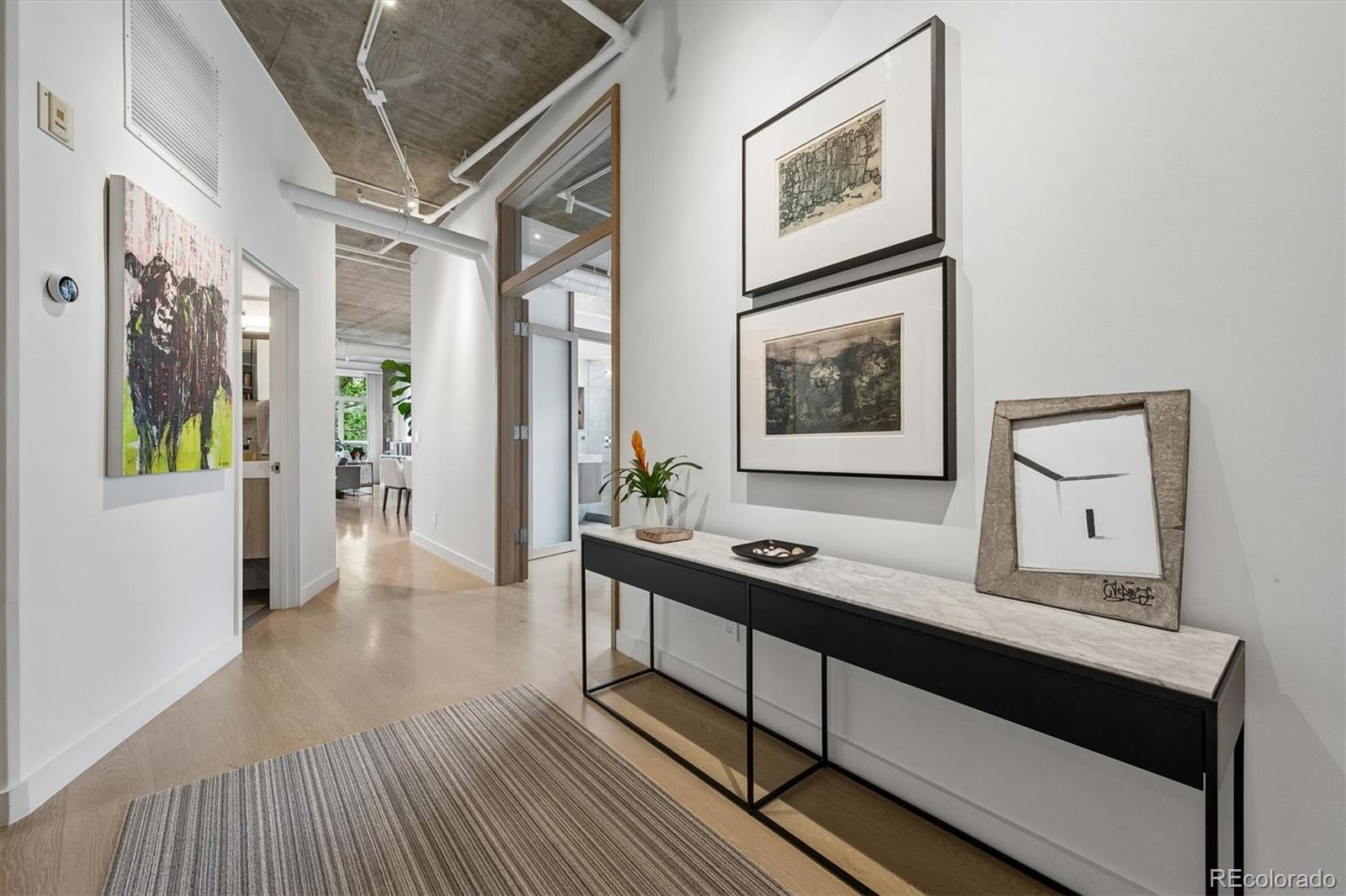 290 W 12th Avenue Unit: 203