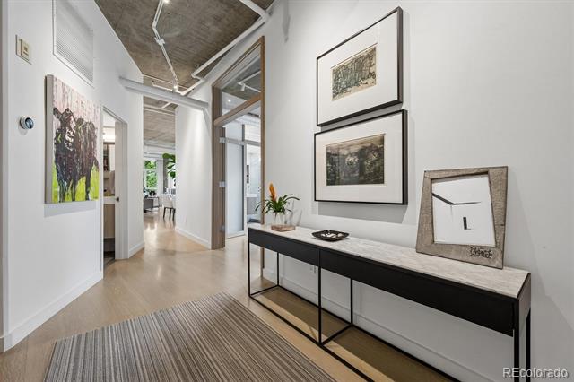 290 W 12th Avenue Unit: 203