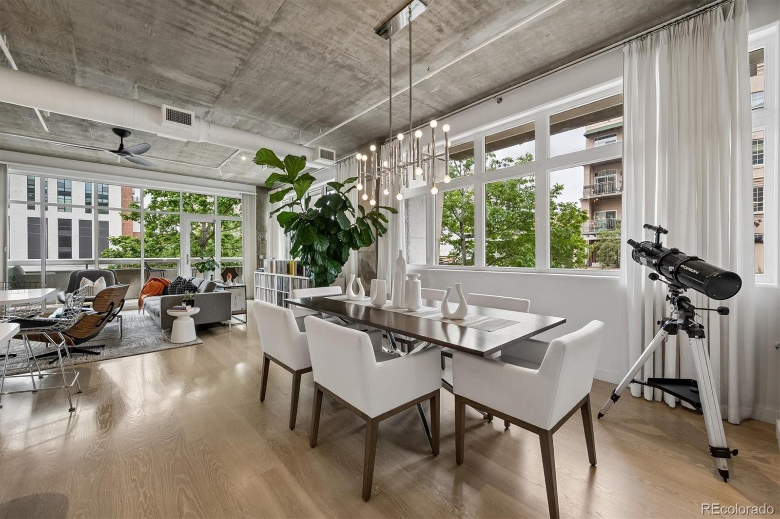 290 W 12th Avenue Unit: 203
