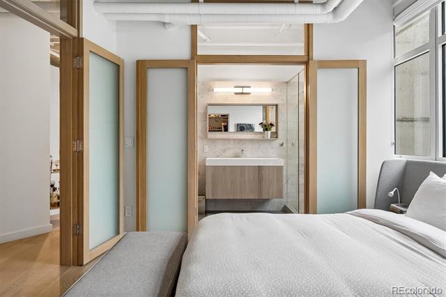 290 W 12th Avenue Unit: 203
