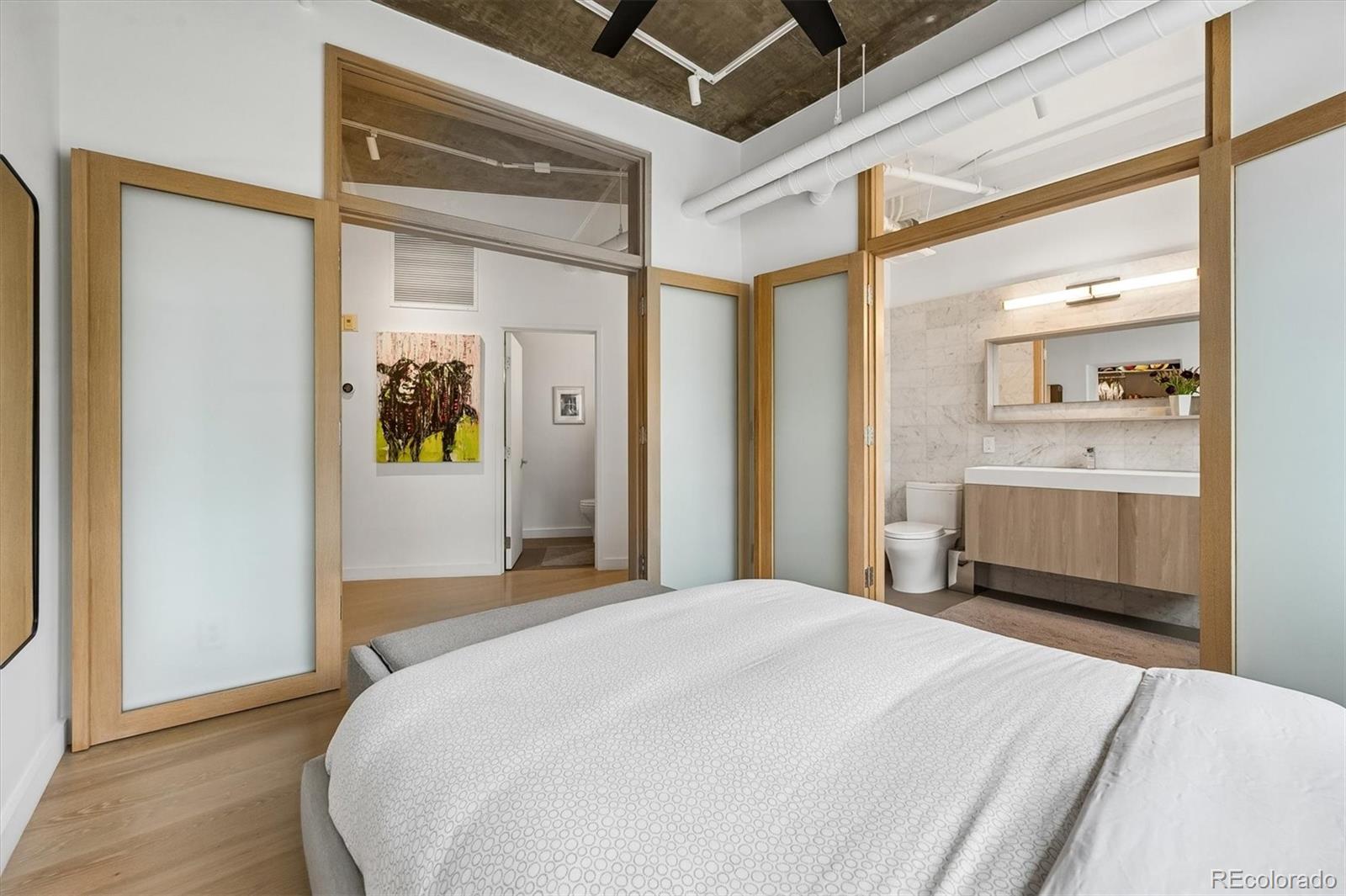 290 W 12th Avenue Unit: 203