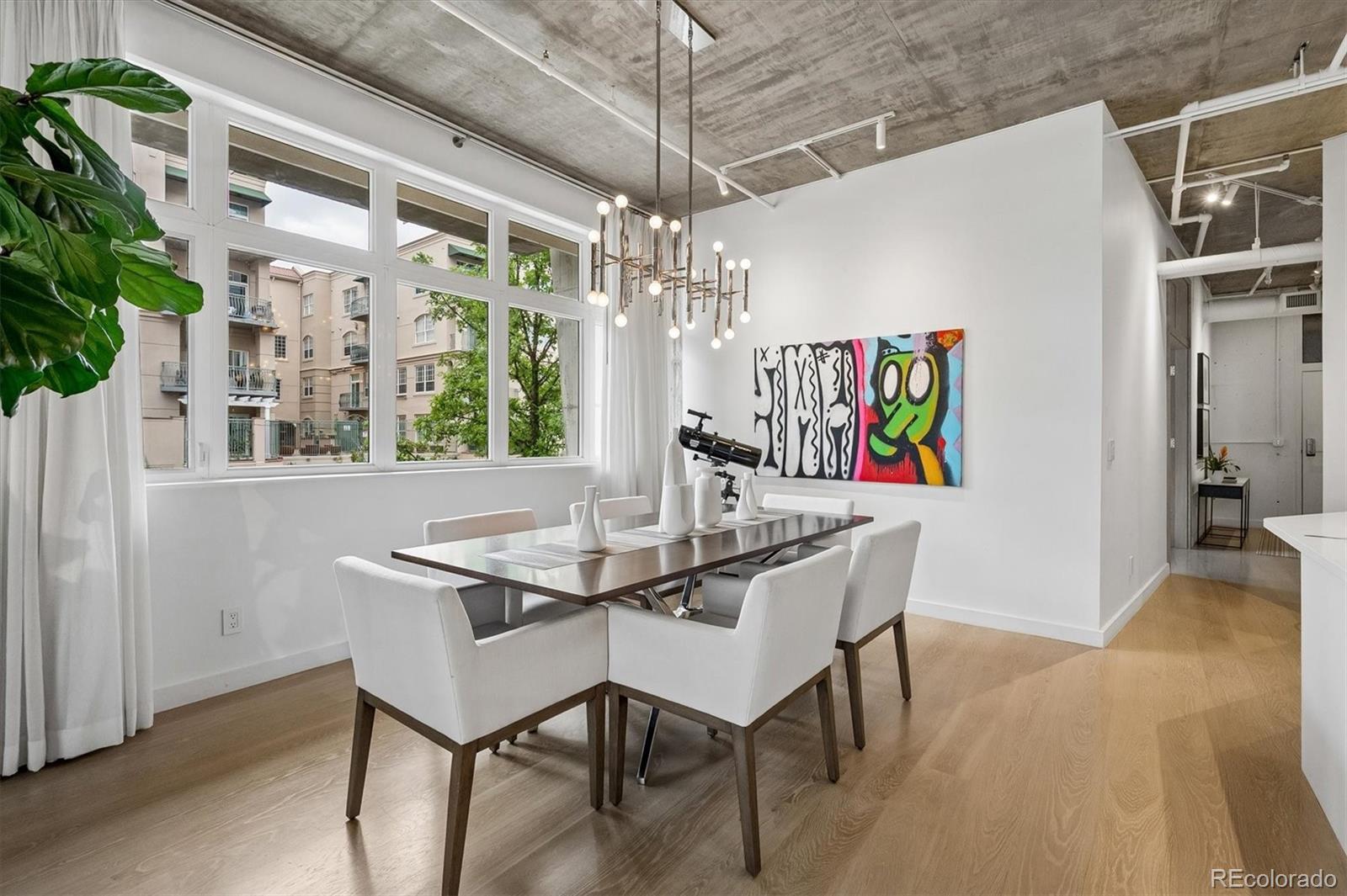 290 W 12th Avenue Unit: 203