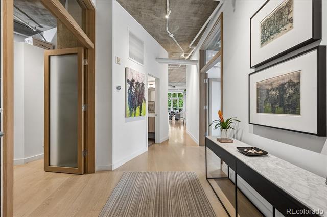 290 W 12th Avenue Unit: 203