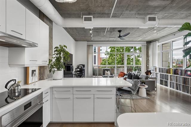 290 W 12th Avenue Unit: 203