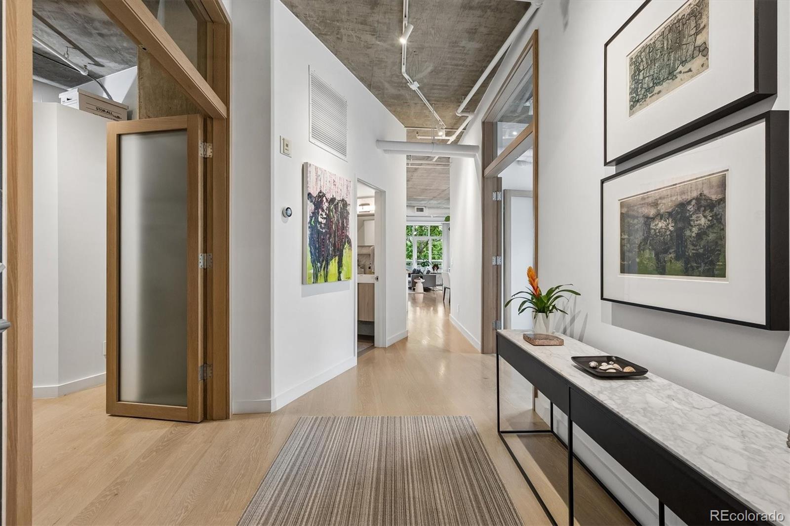 290 W 12th Avenue Unit: 203