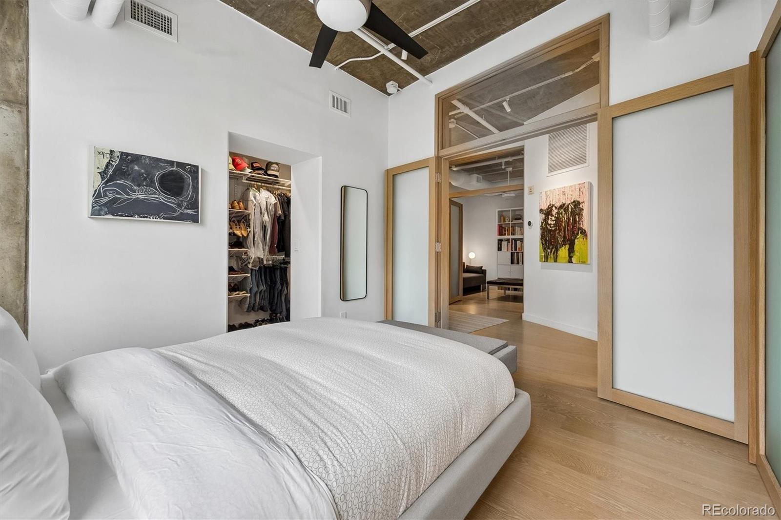 290 W 12th Avenue Unit: 203