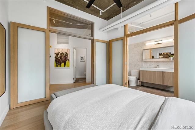 290 W 12th Avenue Unit: 203
