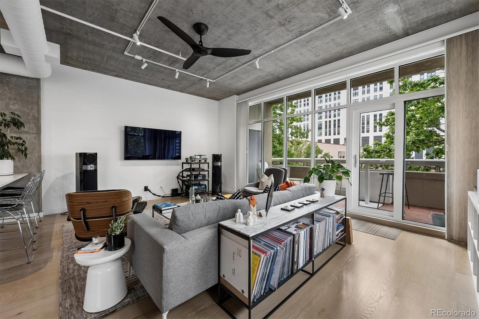 290 W 12th Avenue Unit: 203