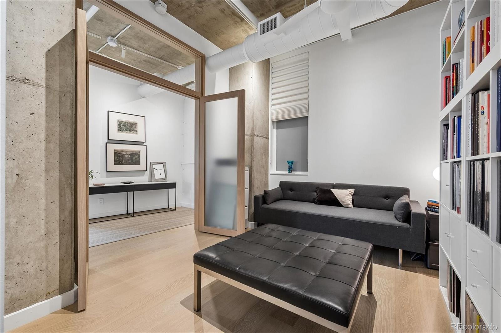 290 W 12th Avenue Unit: 203