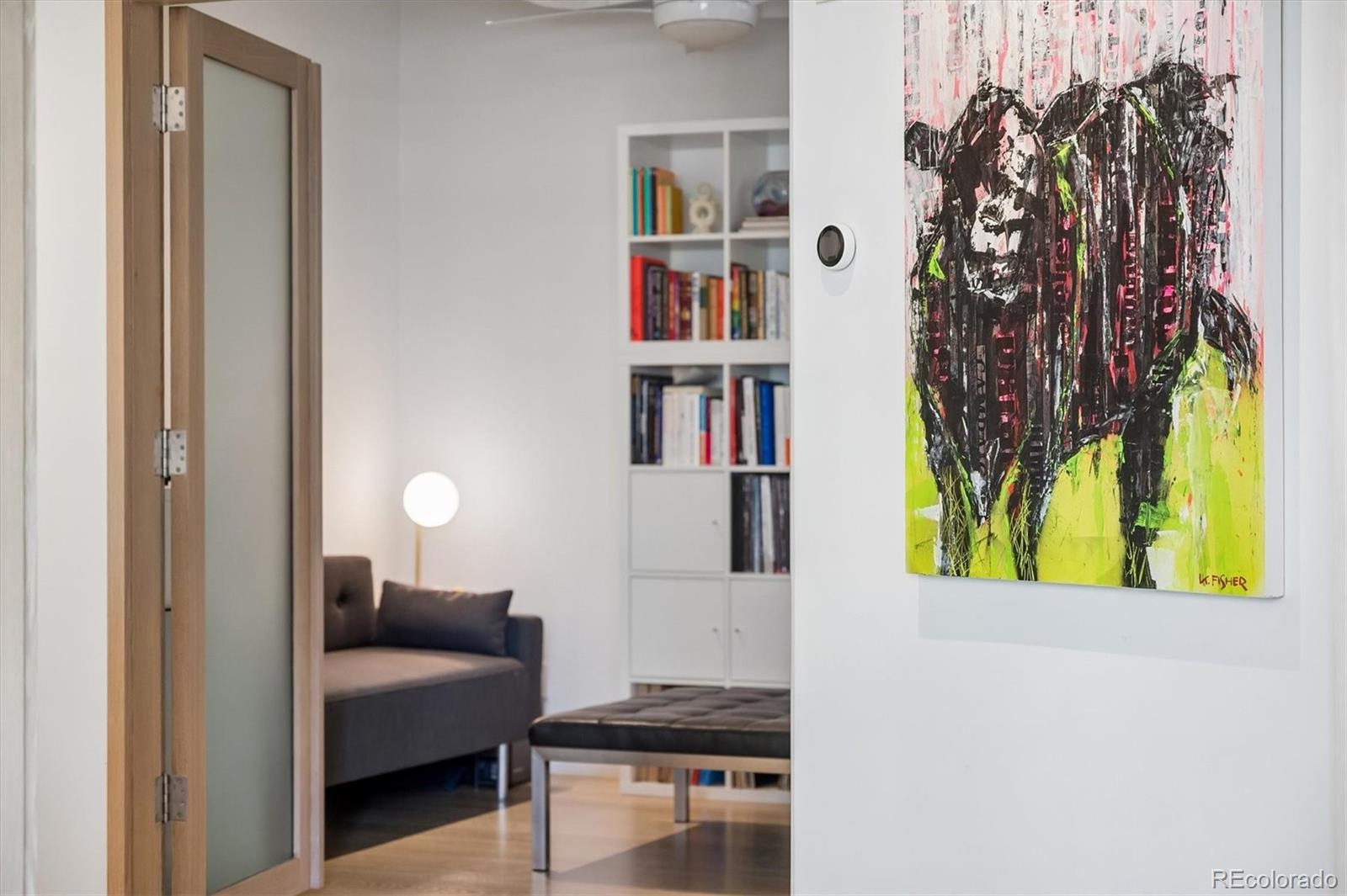 290 W 12th Avenue Unit: 203