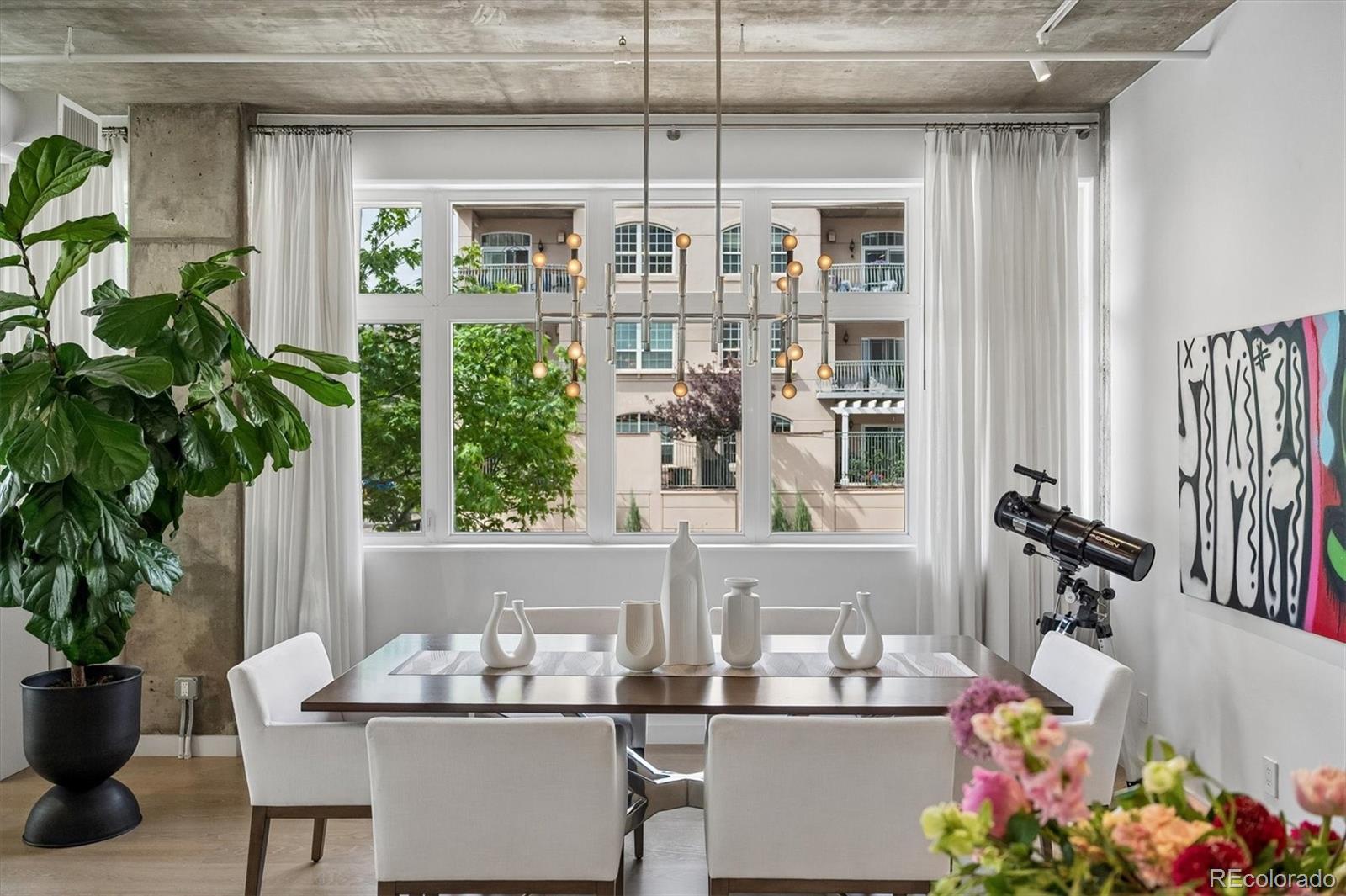 290 W 12th Avenue Unit: 203
