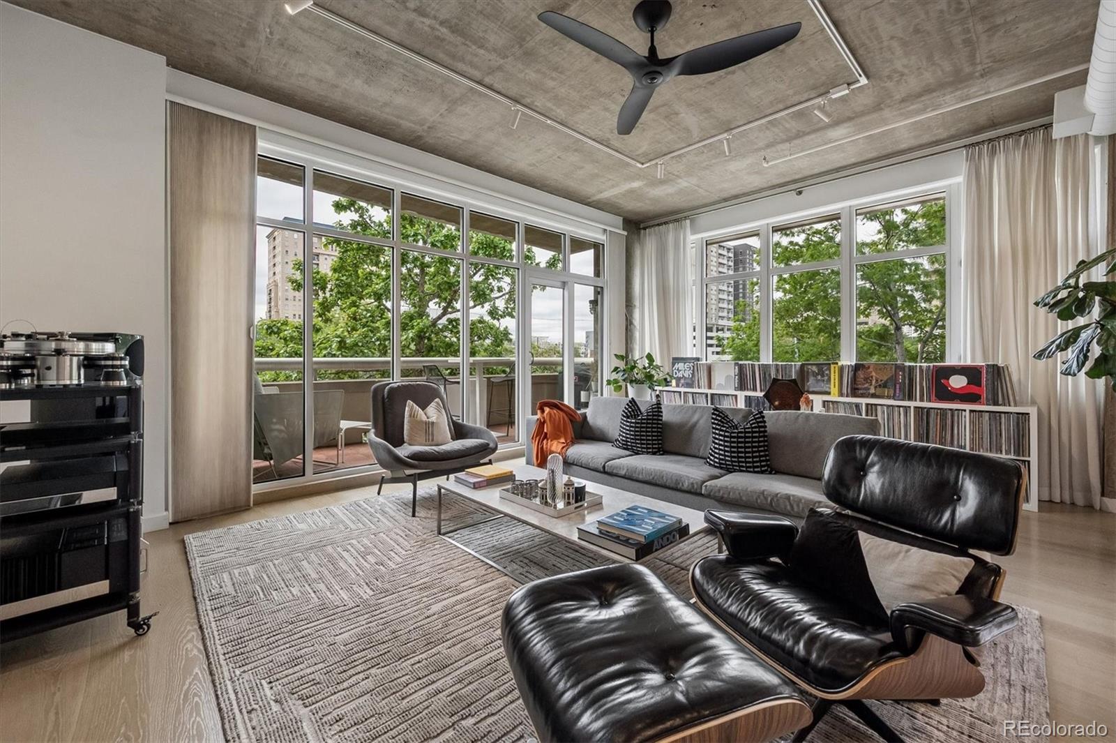 290 W 12th Avenue Unit: 203