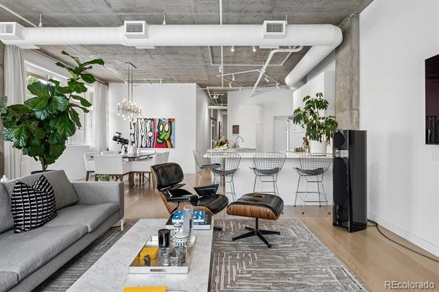 290 W 12th Avenue Unit: 203