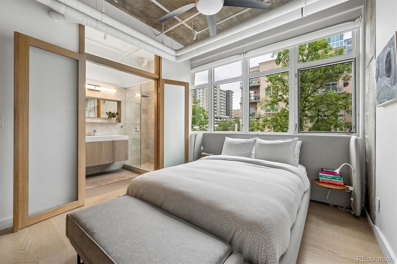 290 W 12th Avenue Unit: 203