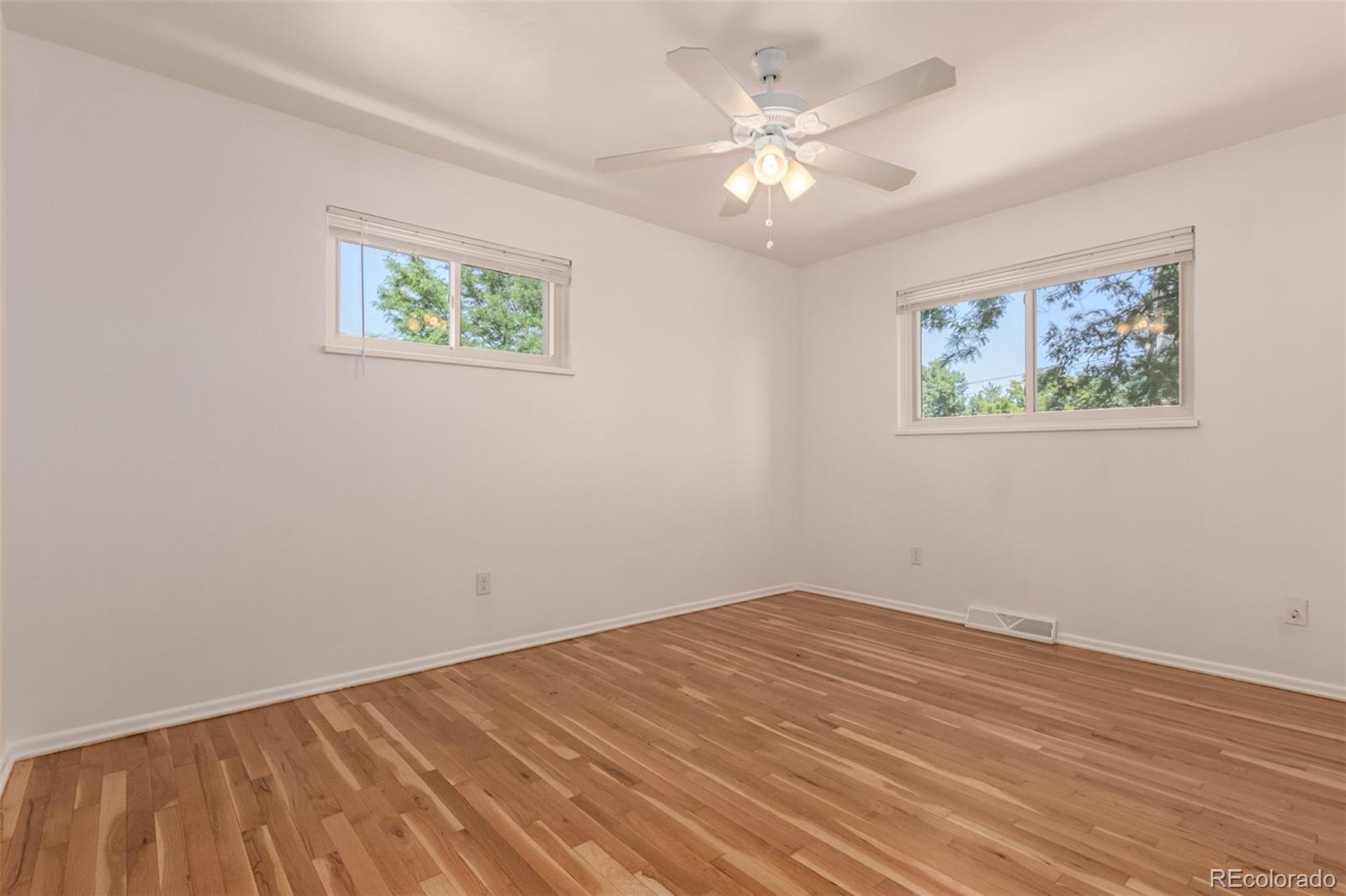 3032 S Saulsbury Street