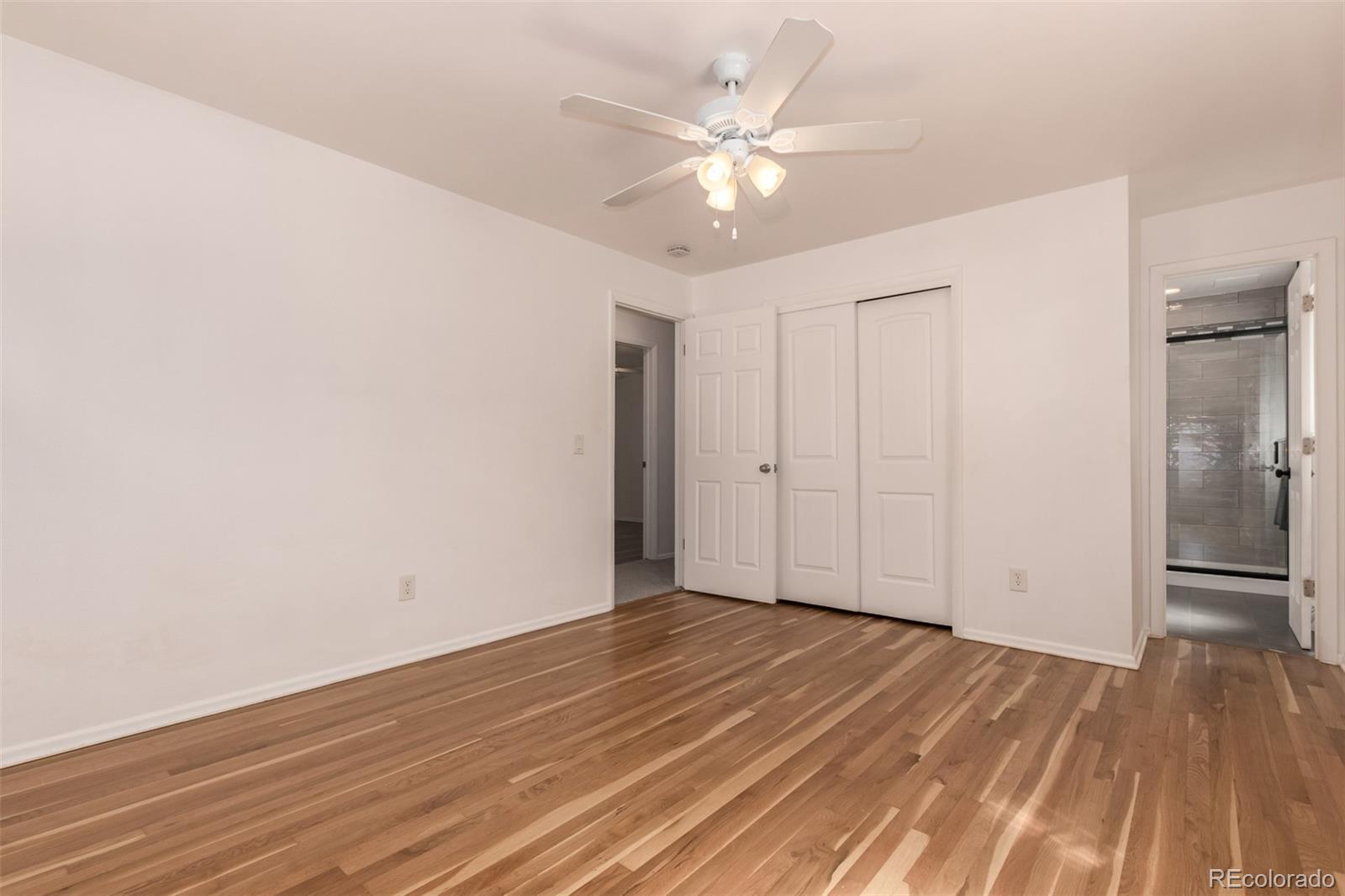 3032 S Saulsbury Street