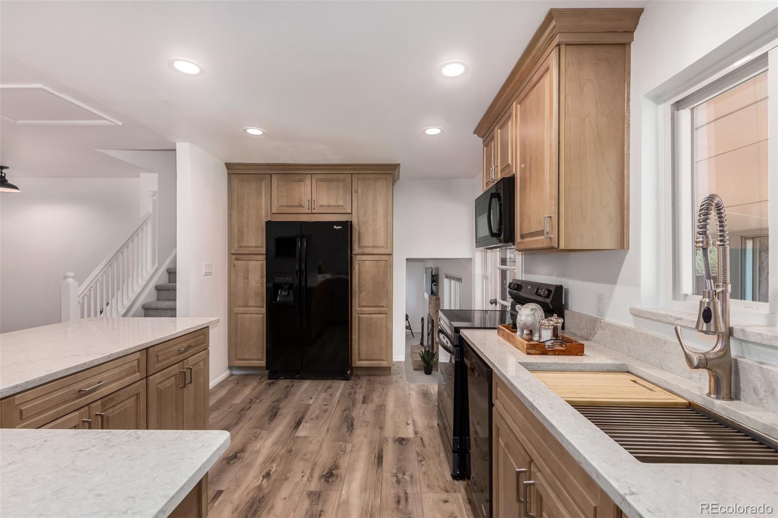 3032 S Saulsbury Street