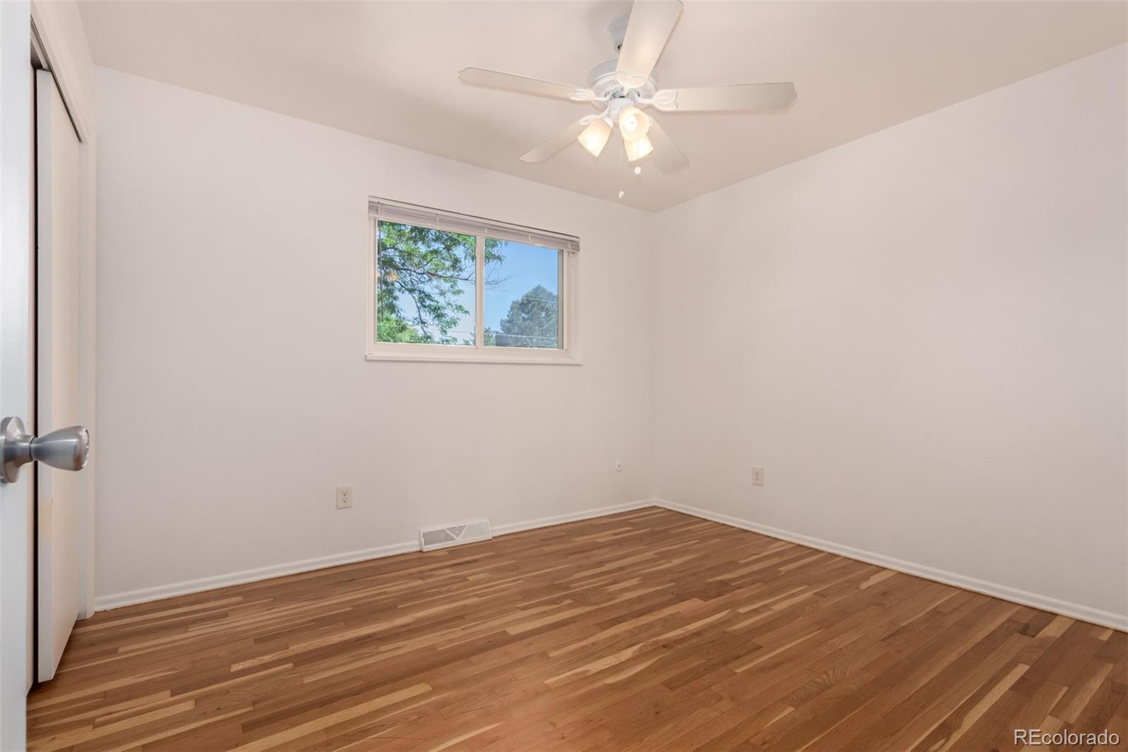 3032 S Saulsbury Street