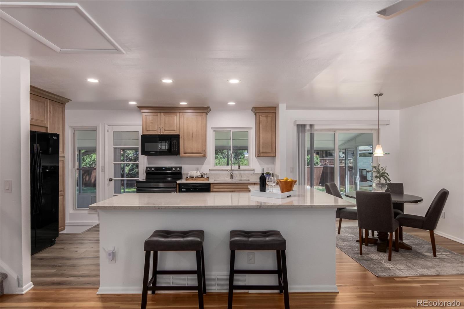 3032 S Saulsbury Street