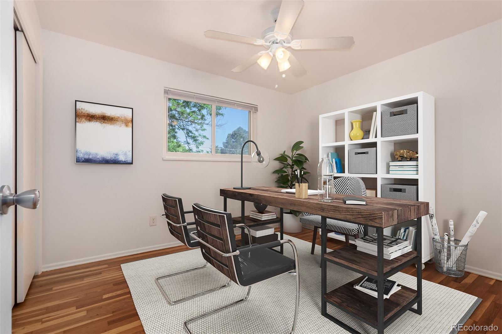 3032 S Saulsbury Street