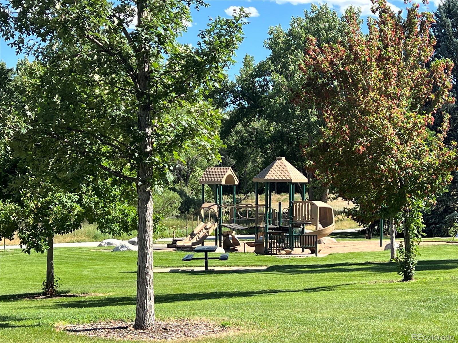 3032 S Saulsbury Street