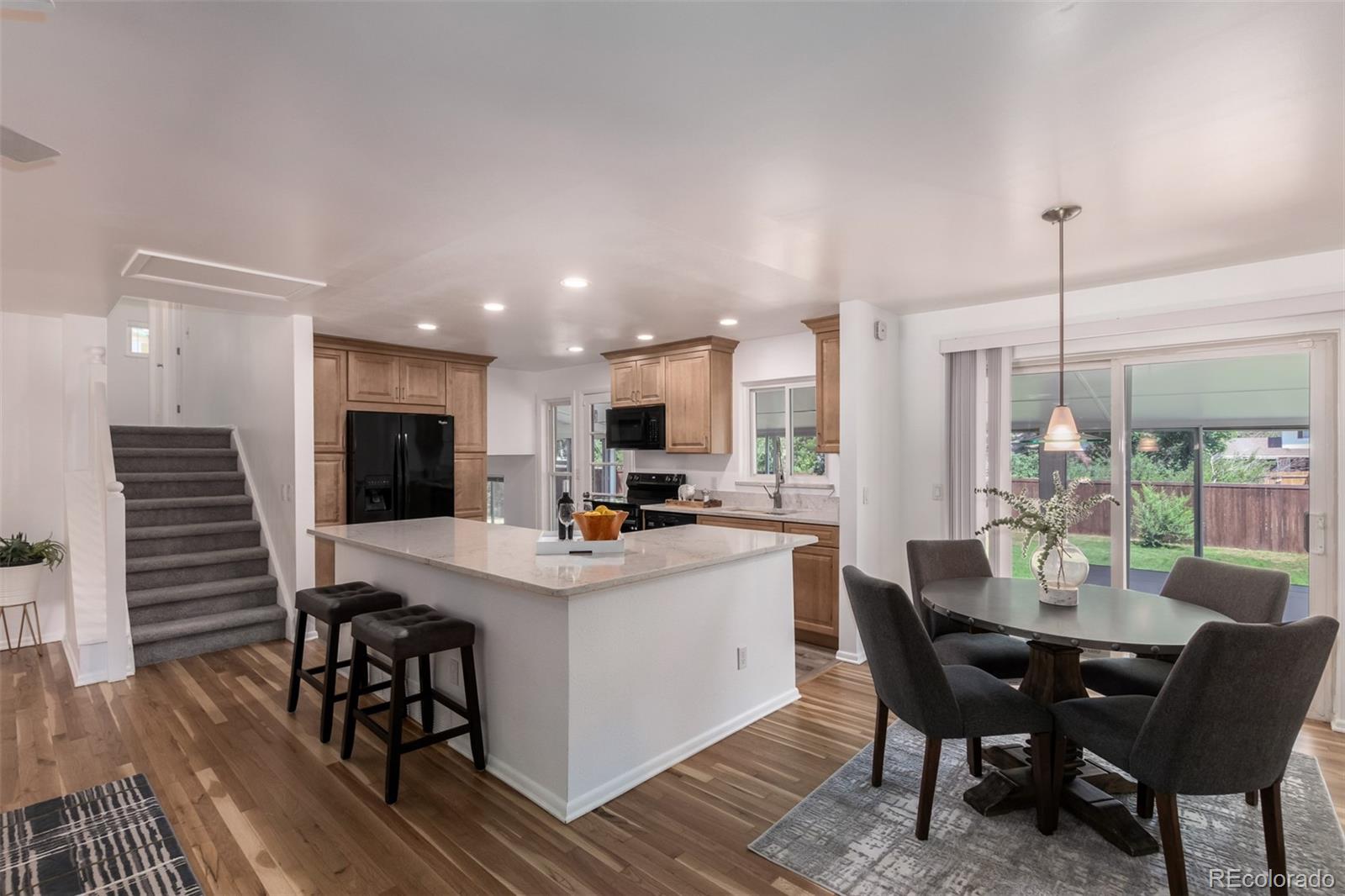 3032 S Saulsbury Street