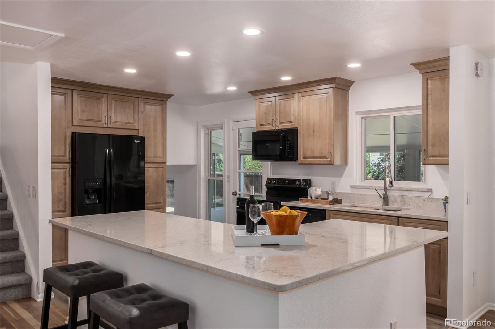 3032 S Saulsbury Street