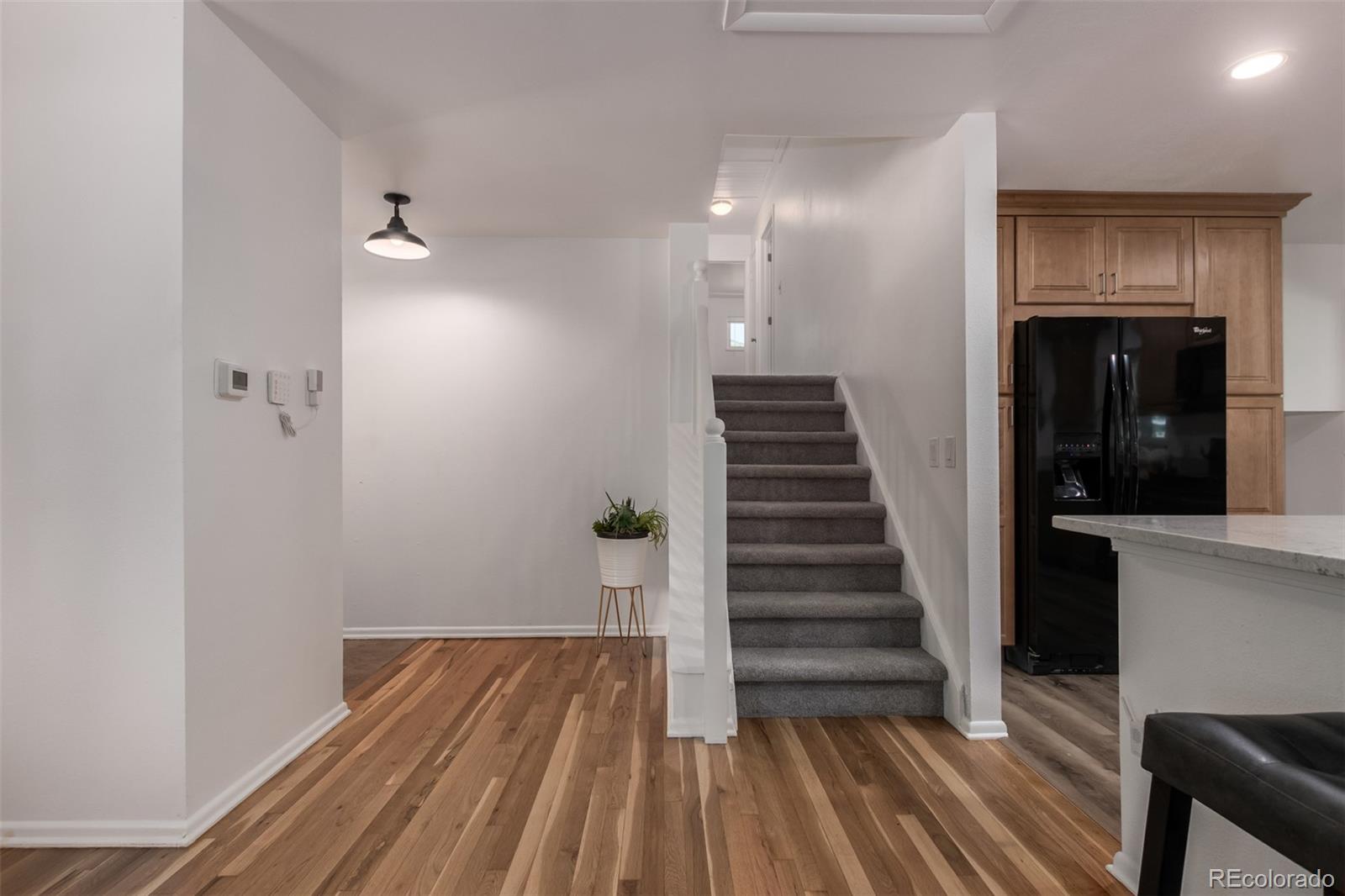 3032 S Saulsbury Street