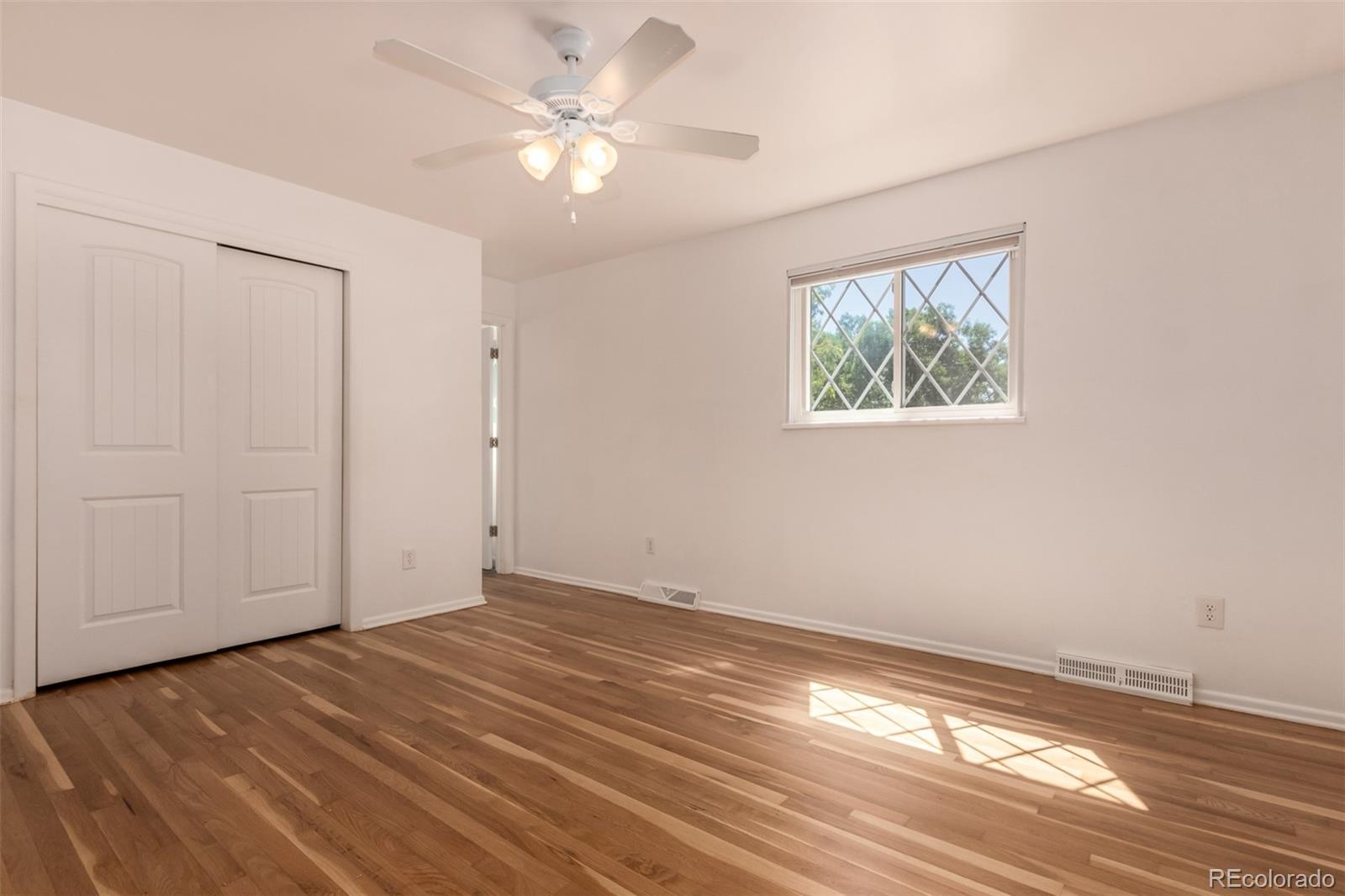 3032 S Saulsbury Street