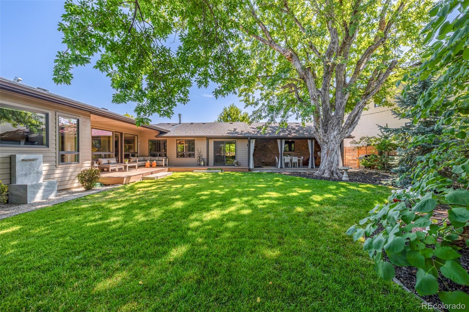 3401 S Cherry Street