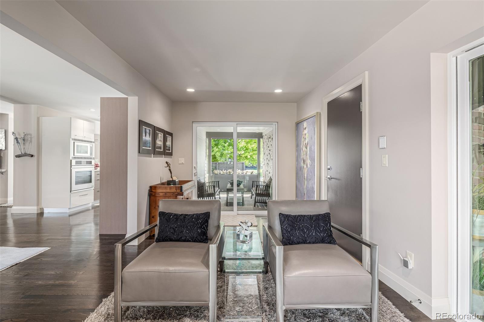 3401 S Cherry Street